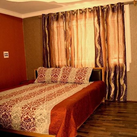 Paristan Resort Pahalgām Εξωτερικό φωτογραφία
