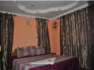 Paristan Resort Pahalgām Εξωτερικό φωτογραφία