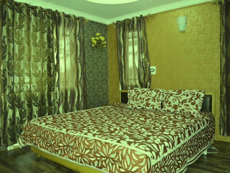 Paristan Resort Pahalgām Εξωτερικό φωτογραφία